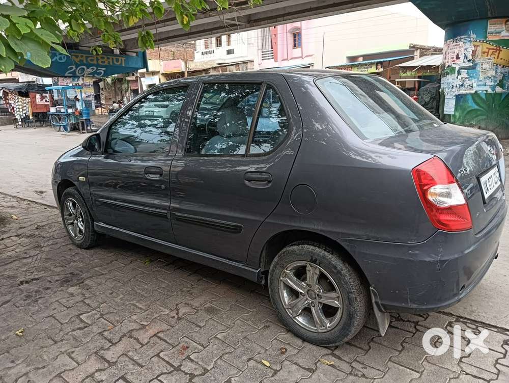 Tata Indigo Cs 2009 Diesel