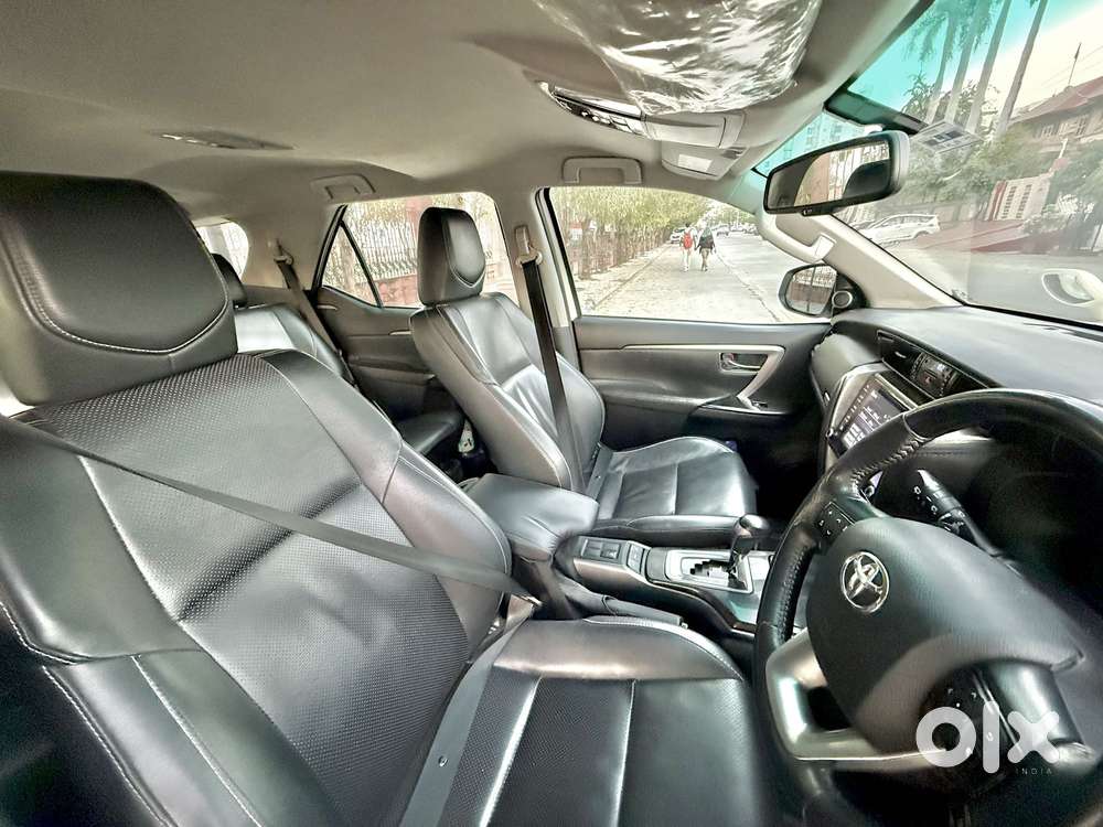 Toyota Fortuner 4x2 At 2.8 Diesel, 2023, Diesel