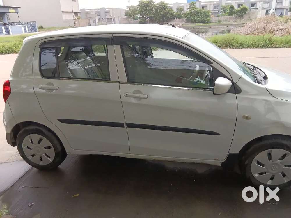 Maruti Suzuki Celerio 2021