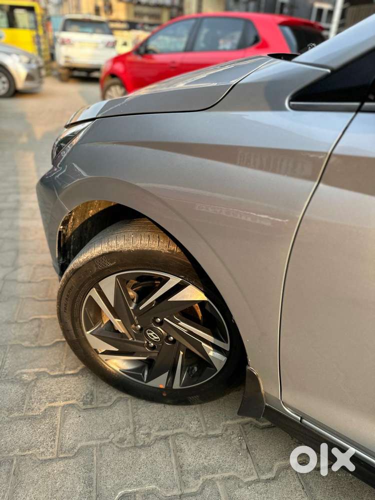 Hyundai I20 1.2 Asta, 2021, Petrol