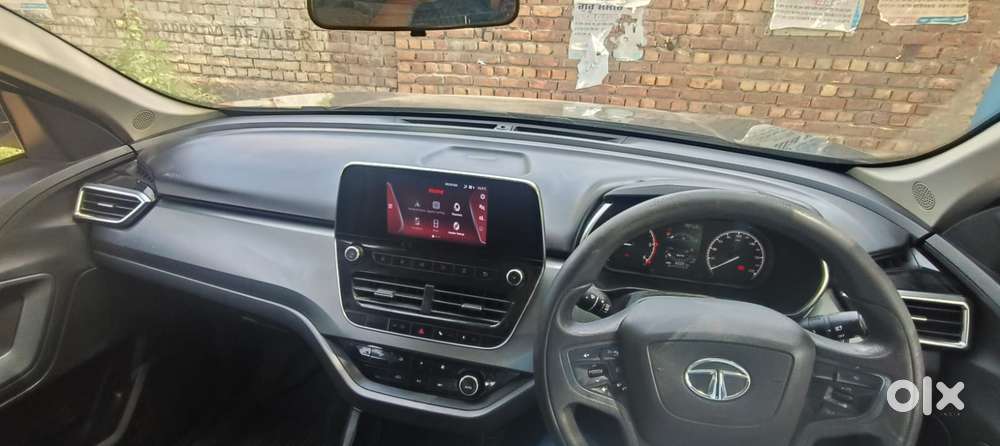 Tata Harrier, 2019, Diesel