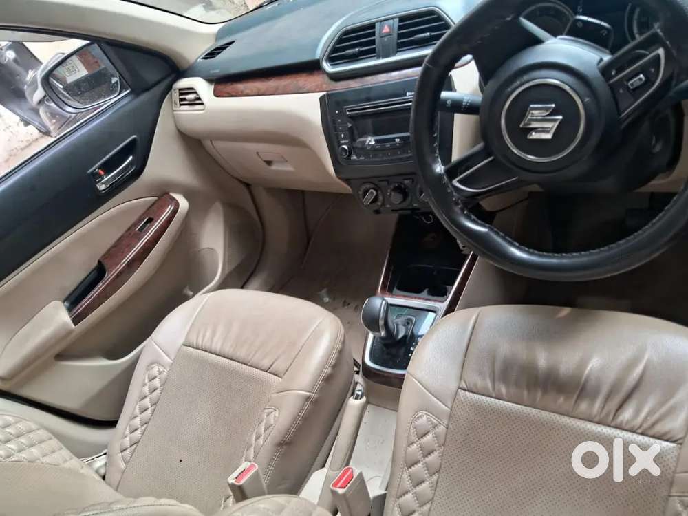 2019 Maruti Dzire Vxi Amt | Automatic | 51,000 Km | 1st Owner