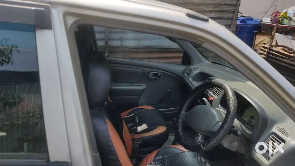Maruti Suzuki Alto 2010 Petrol 11500 Km Driven