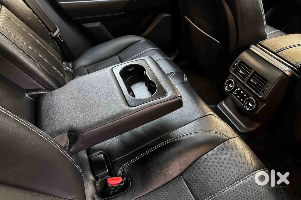 Land Rover Range Velar, 2019, Petrol