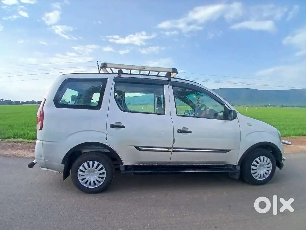 Mahindra Xylo 2018 Diesel Manual Car