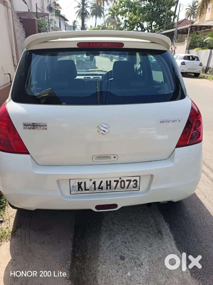 Maruti Suzuki Swift 2009 Good Condition  Good Tyre