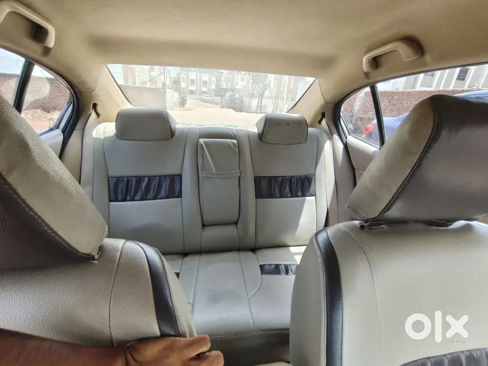 Honda City 2009 Petrol 069275 Km Driven
