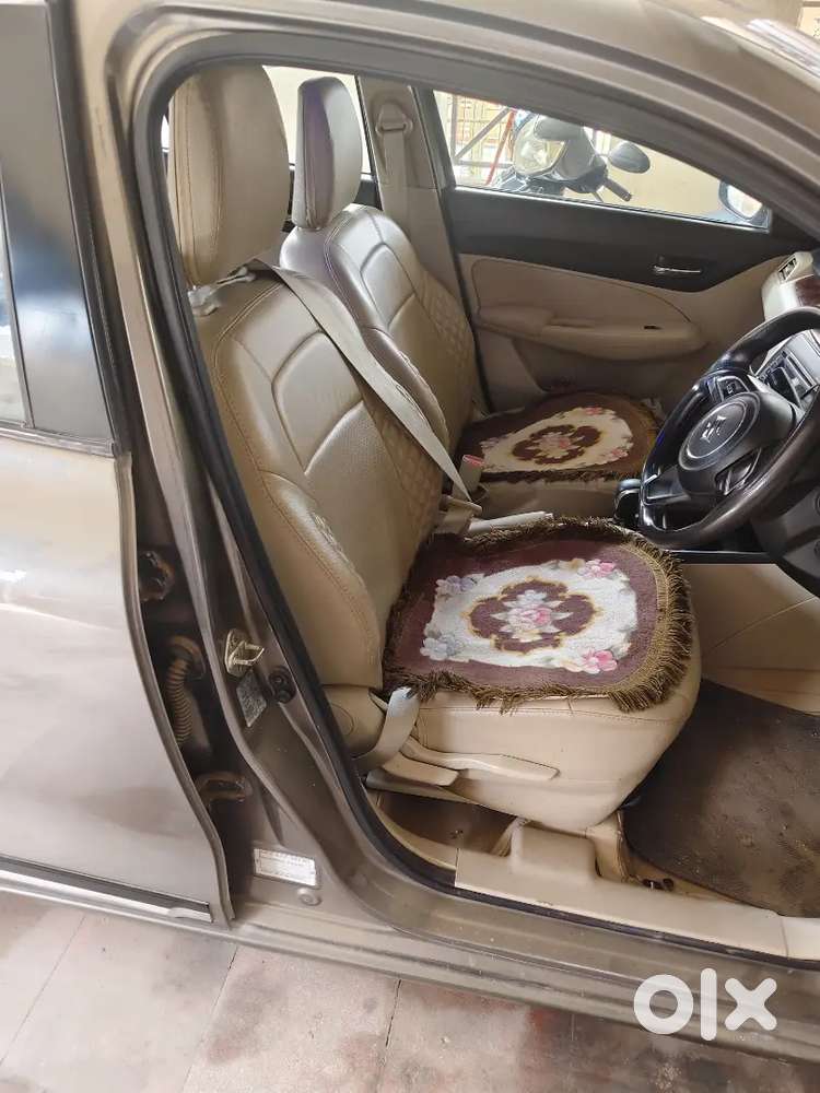 Maruti Suzuki Dzire 2018