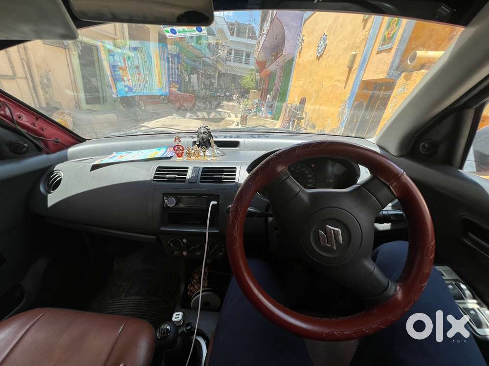 Maruti Suzuki Swift 2008 Diesel Good Condition