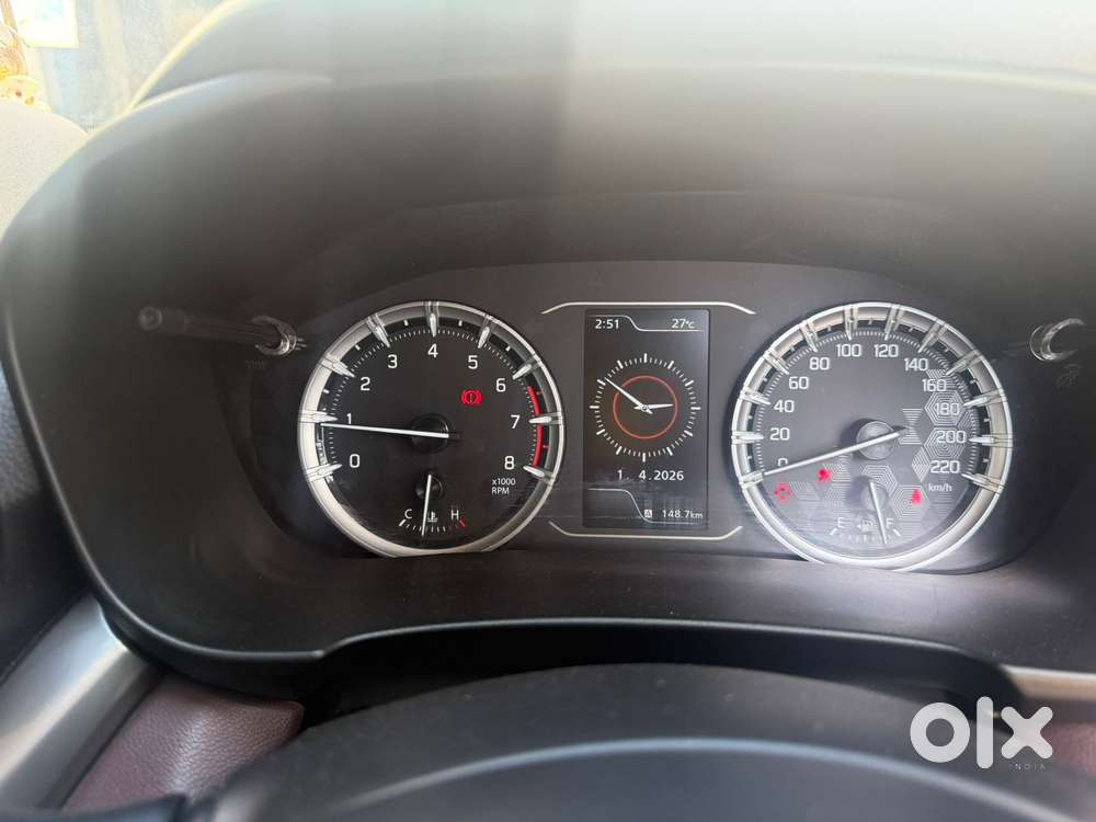 Maruti Suzuki Grand Vitara 1.5 Sigma Smart Hybrid, 2023, Petrol