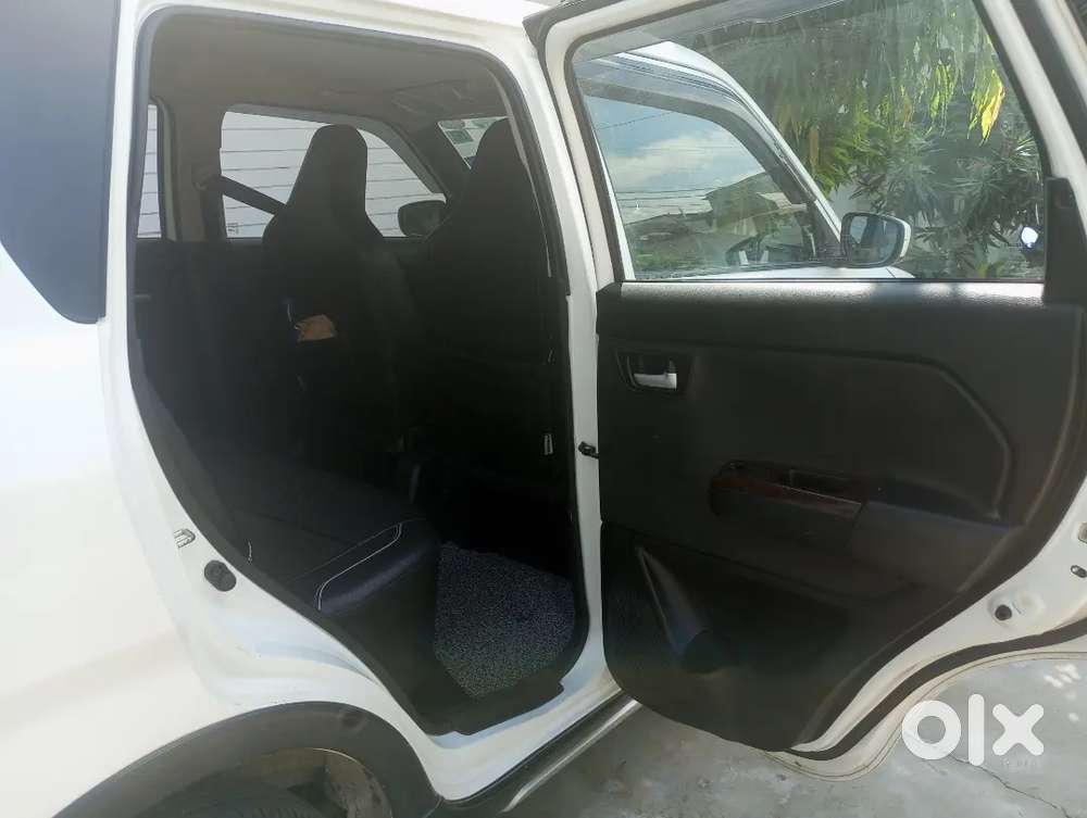 Maruti Suzuki Wagon R 2021 Petrol 34000 Km Driven