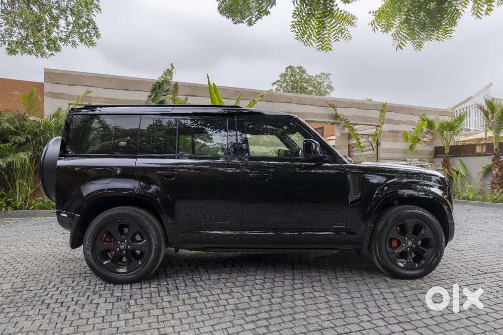 Land Rover Defender 3.0 Diesel 110 X-dynamic Hse, 2022, Diesel