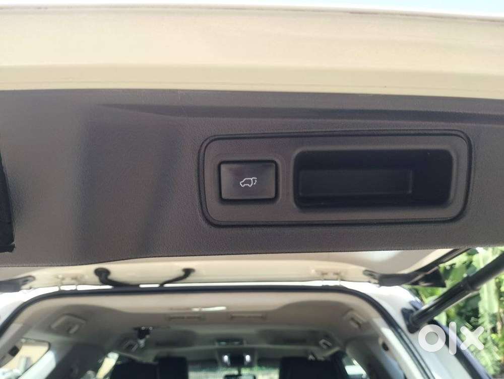 Toyota Fortuner 4x4 Mt 2.8 Diesel, 2021, Diesel