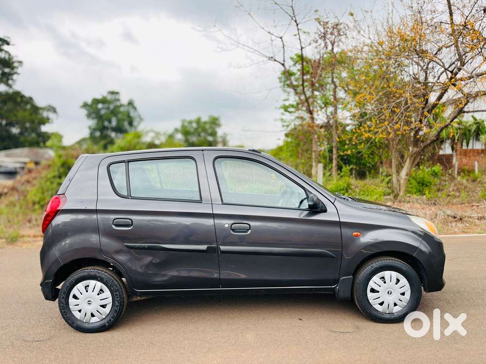 Maruti Suzuki Alto 800 Vxi, 2017, Petrol