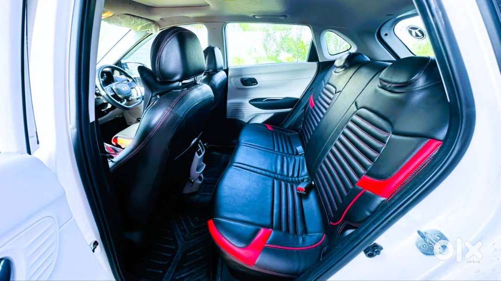 Hyundai I20 Petrol Manual 2024