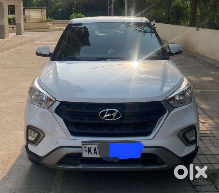 Hyundai Diesel Car 2018