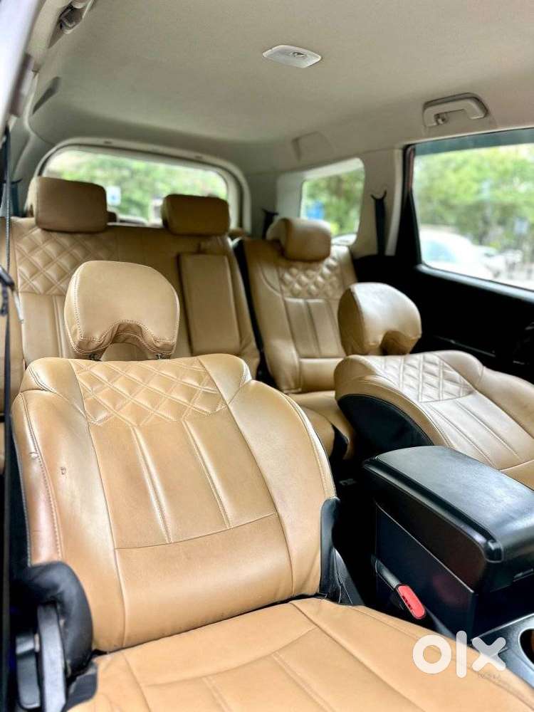 Mahindra Xuv500 W5, 2019, Diesel