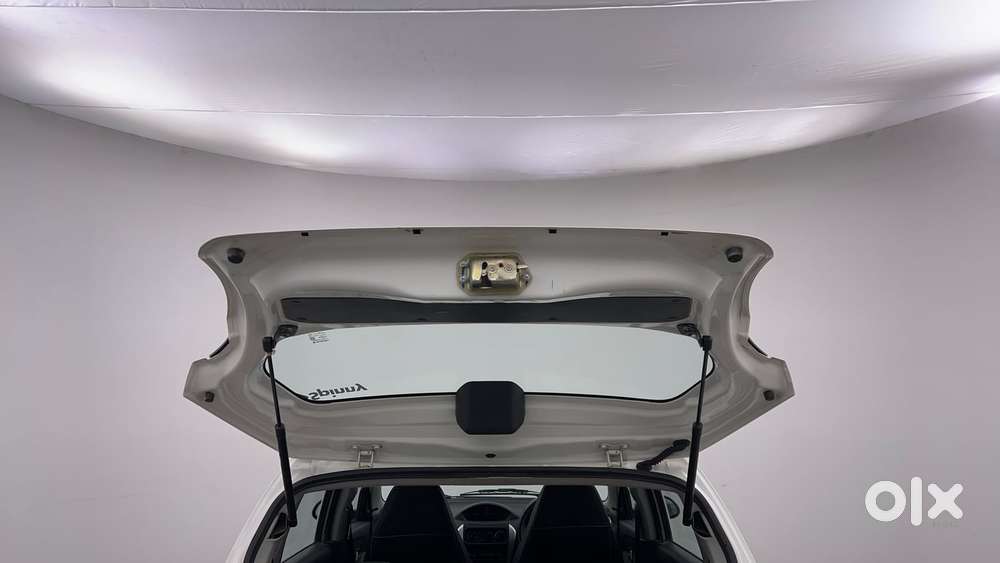 Maruti Suzuki Alto 800 Lxi, 2018, Petrol