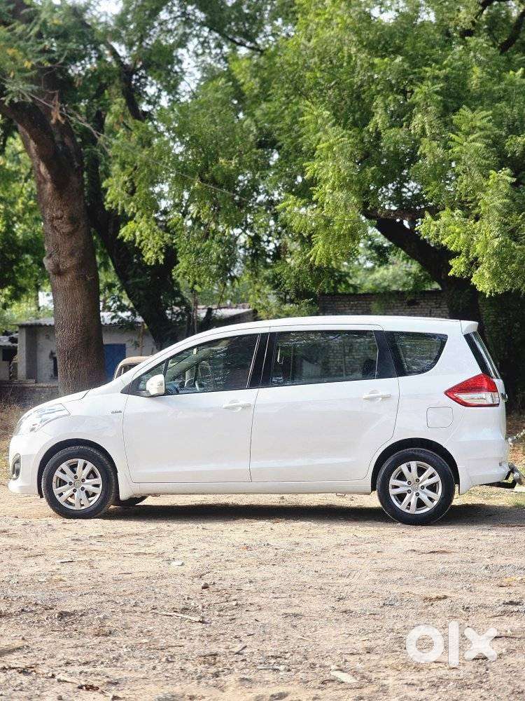 Maruti Suzuki Ertiga Vdi, 2017, Diesel