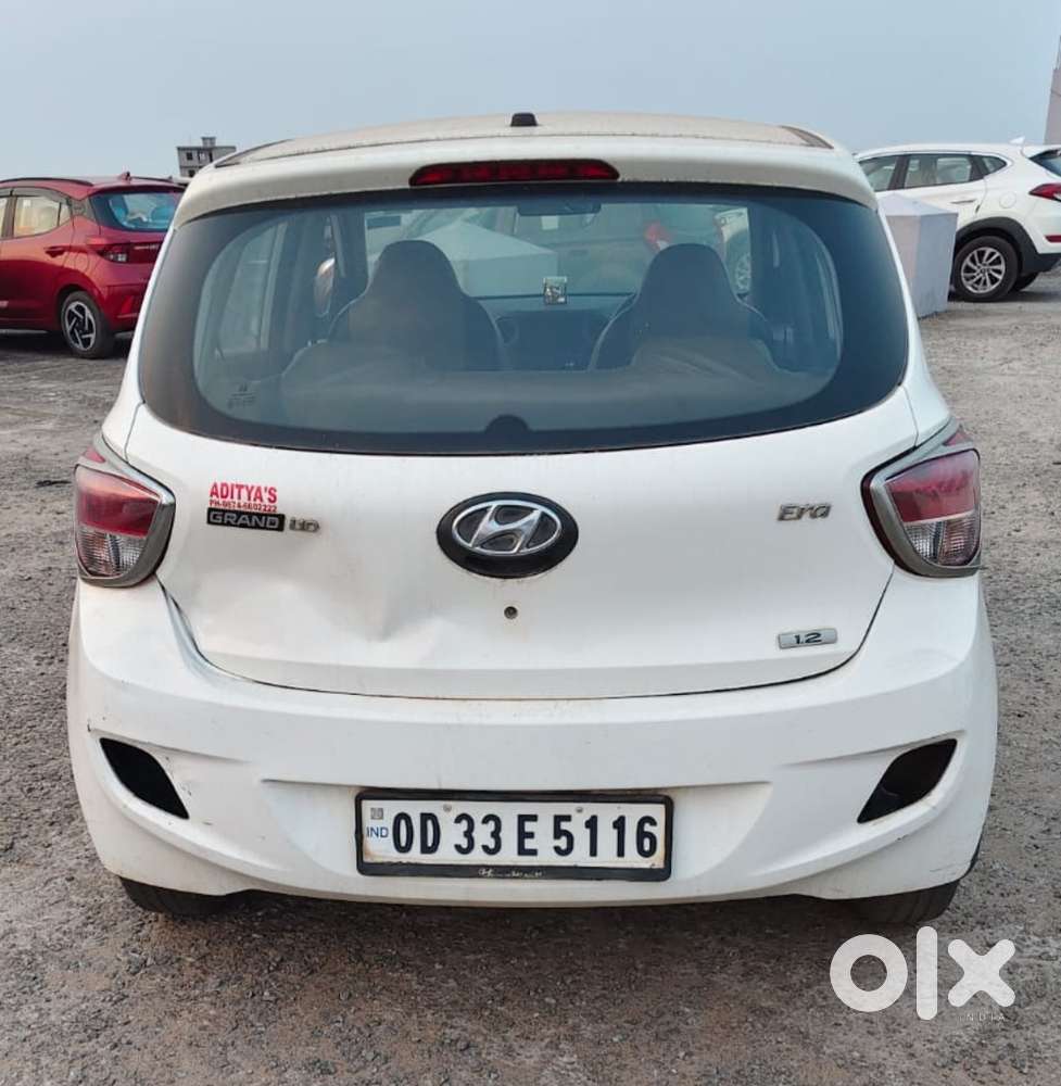 Hyundai Grand I10 2013-2016 Crdi Era, 2015, Petrol