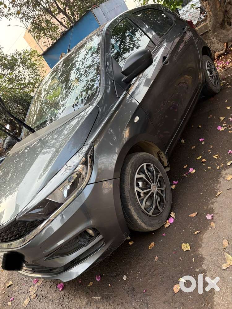 Tata Tiago 2023 Model