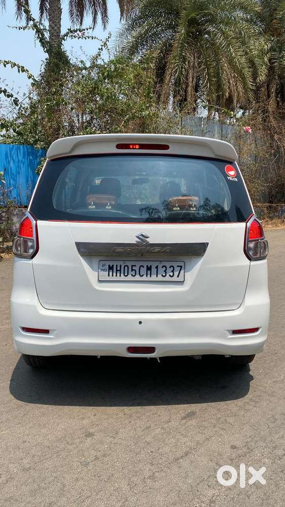 Maruti Suzuki Ertiga 2012-2015 Vdi, 2015, Diesel