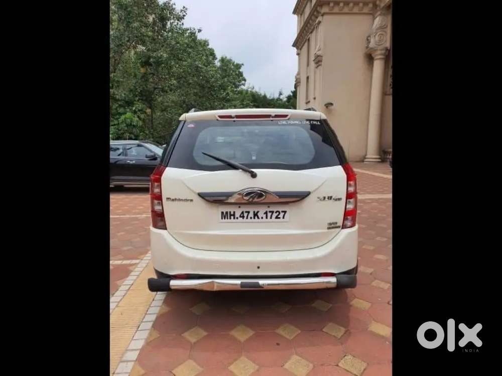 Mahindra Xuv500 2016 Modified Dc