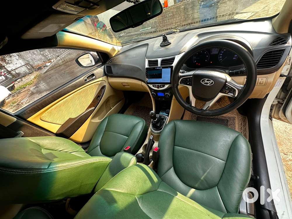 Hyundai Diesel Manual 2012