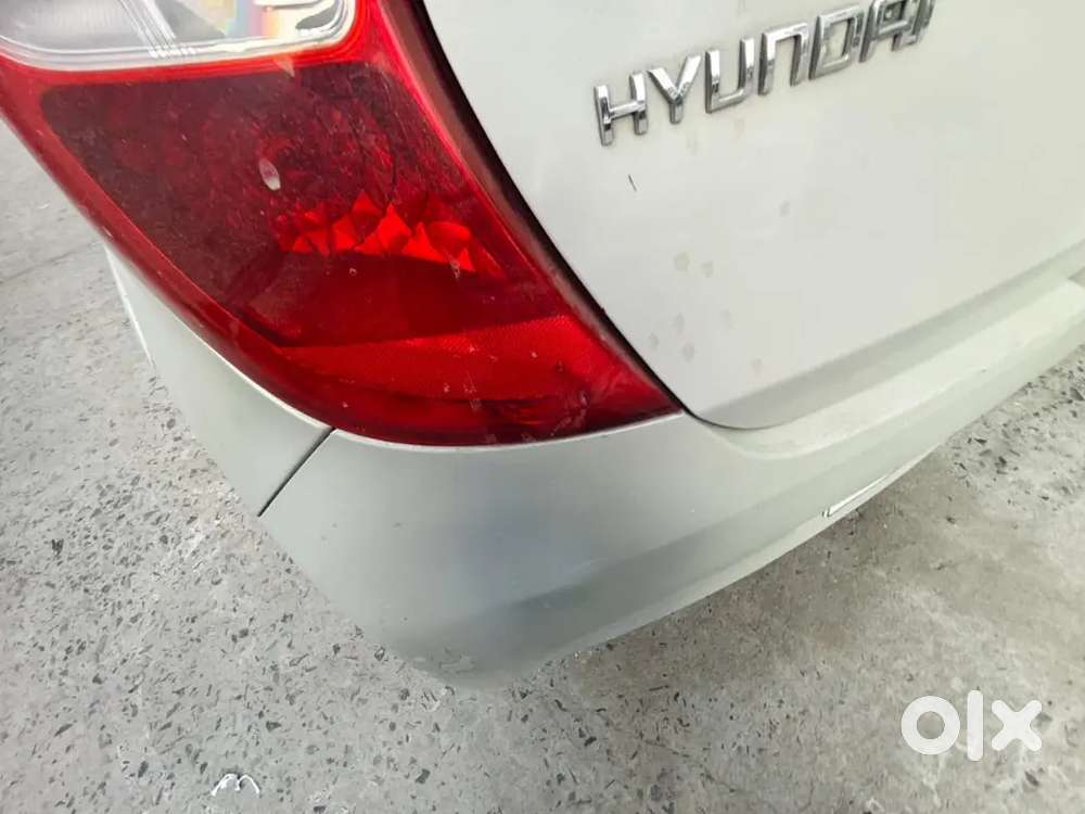 Hyundai Eon 1.0 Magna 2012 Petrol Manual