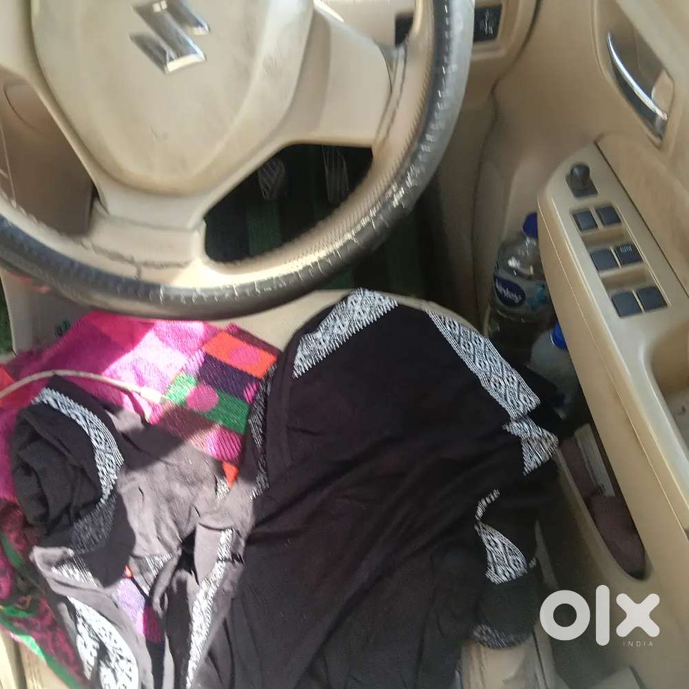 Maruti Suzuki Ertiga 13 Diesel Well Maintained
