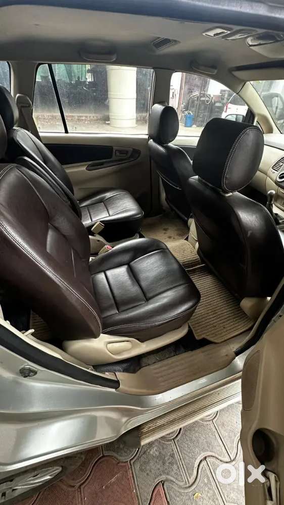 Toyota Innova 2007 Diesel Good Condition