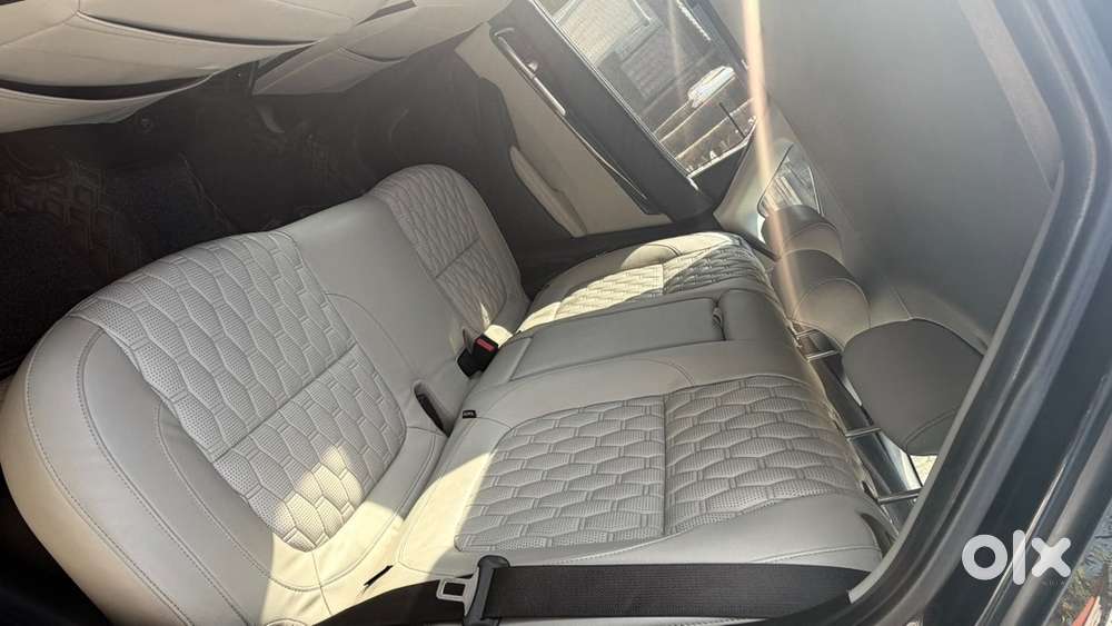 Kia Seltos Petrol 2020