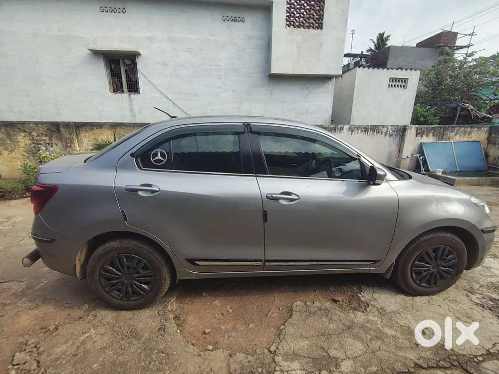 Maruti Suzuki Dzire 2020