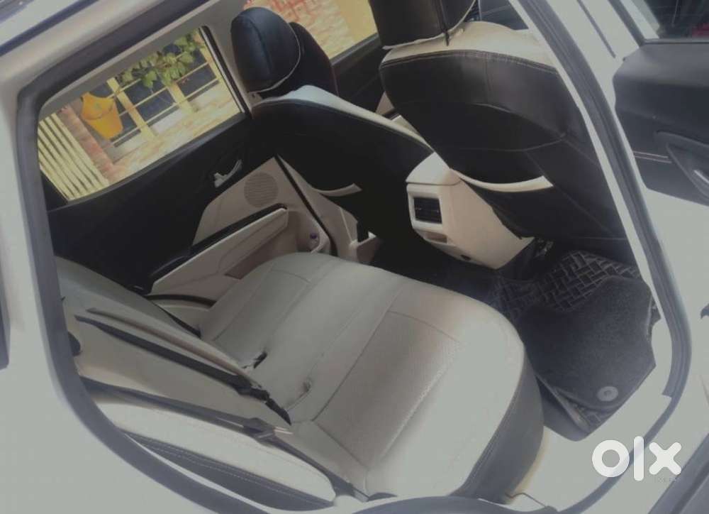 Mahindra Xuv 3xo Ax7l Diesel Mt, 2024, Diesel