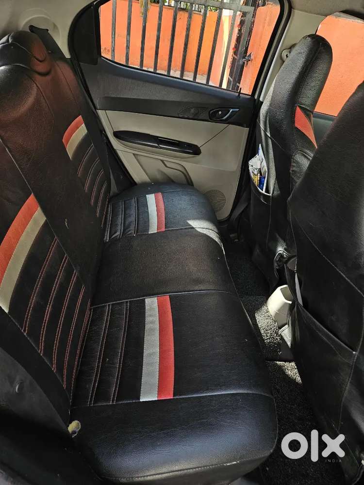 Tata Tiago 1.2 Revotron 2017