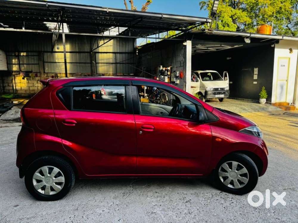 Datsun Redi Go, 2016