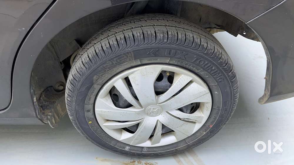 Honda Amaze S Petrol, 2019, Petrol