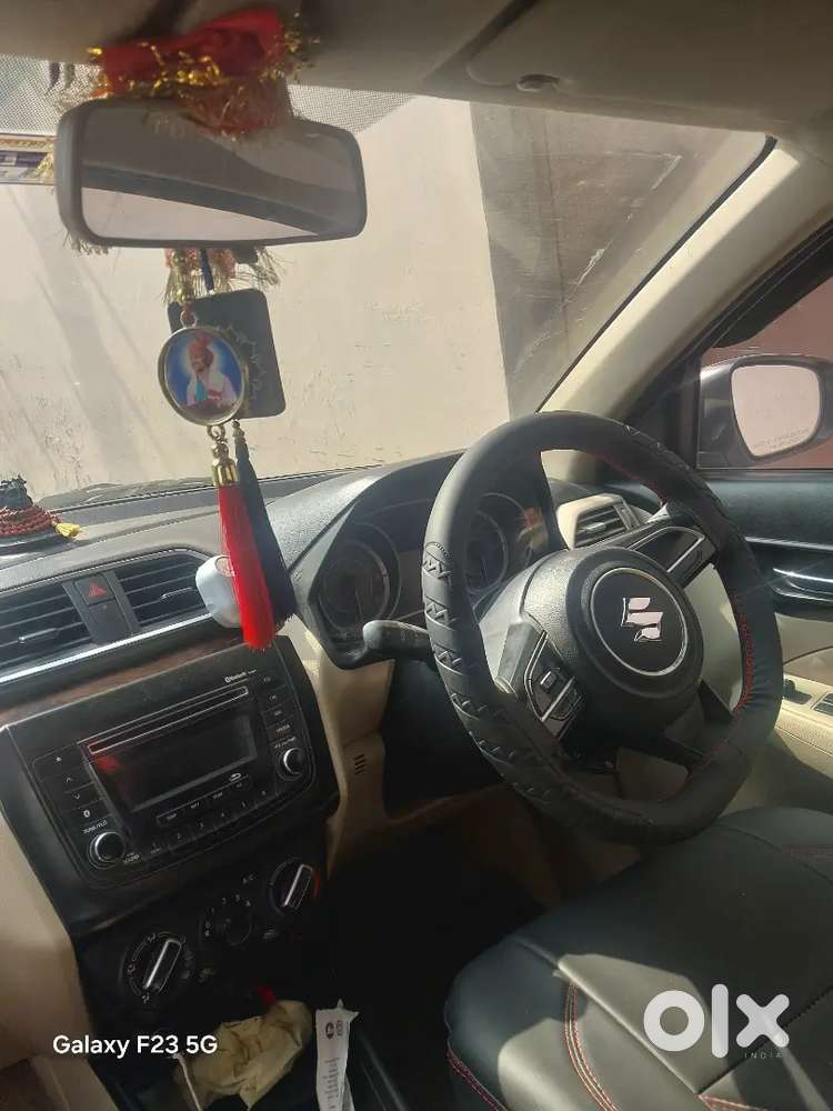 2019 December Ki Hii