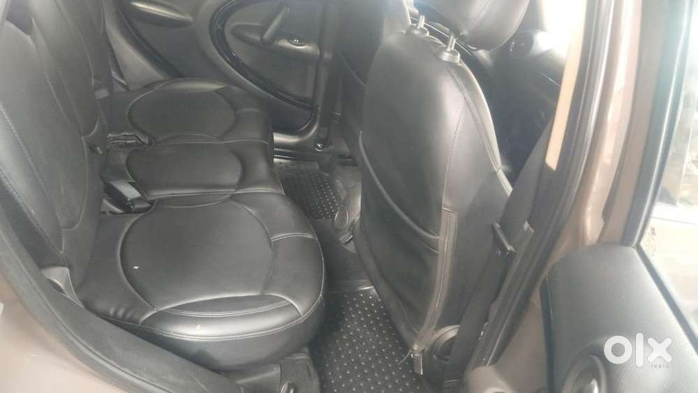 Mini Cooper S 2014, Km Driven