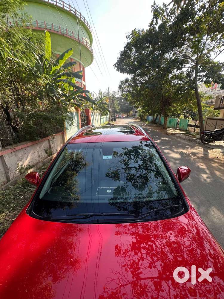 Mg Hector 2021 Diesel Well Maintained