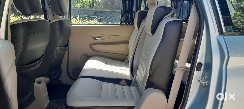 Maruti Suzuki Ertiga Vxi (o) Cng, 2023, Petrol