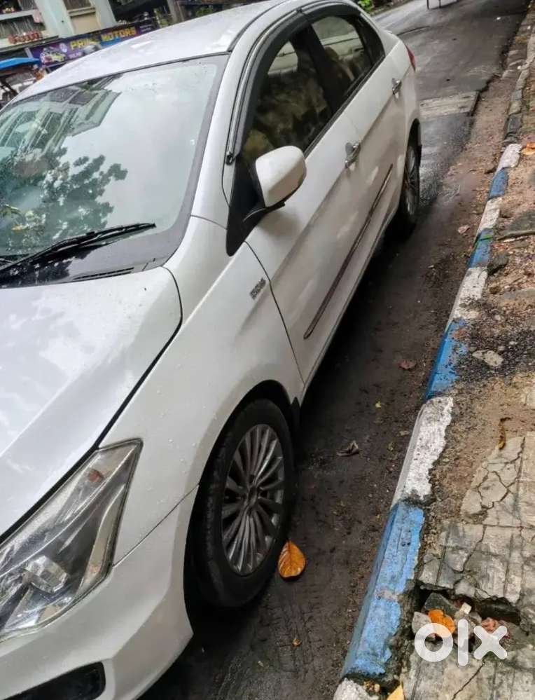 Maruti Suzuki Ciaz 2016 Diesel Manual