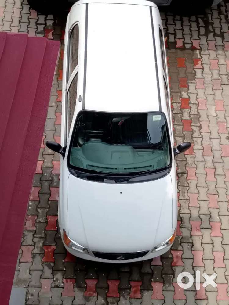 Maruti Suzuki Alto K10 2013 Petrol 44997 Km Driven
