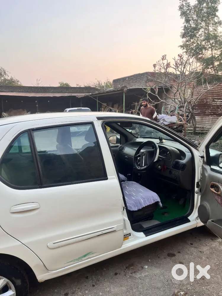 Tata Indigo V Series 1892012 Diesel 150000 K