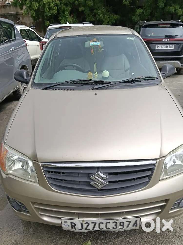 Maruti Suzuki Alto 2012 शानदार