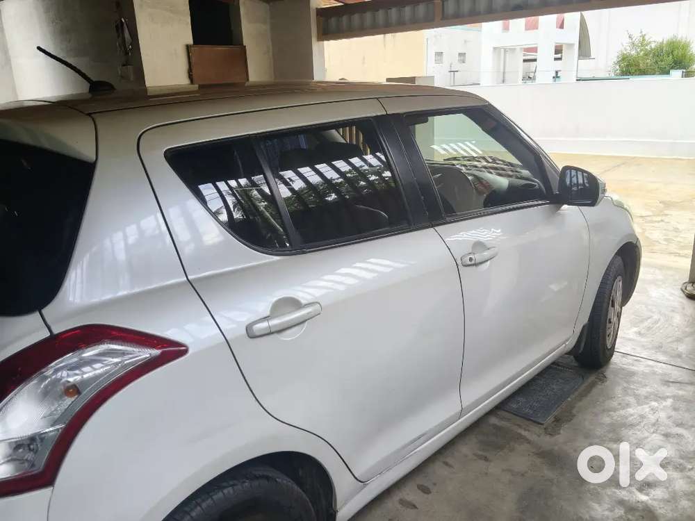 Swift Maruti Suzuki Diesel 2012