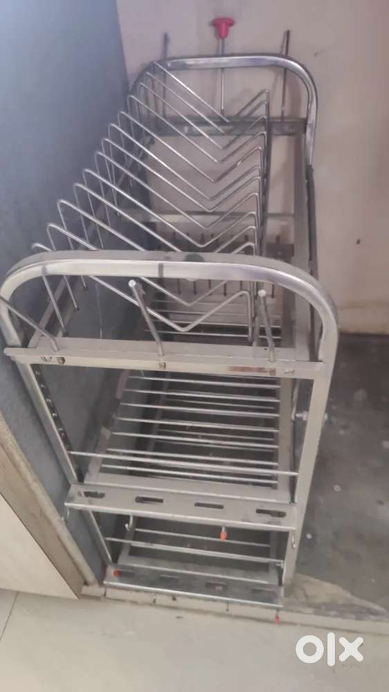 Utensil stand