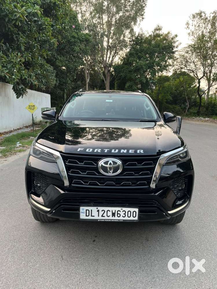 Toyota Fortuner 4x2 At 2.8 Diesel, 2023, Diesel