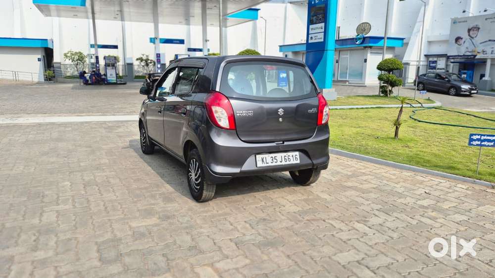 Maruti Suzuki Alto 800 Lxi, 2019, Petrol