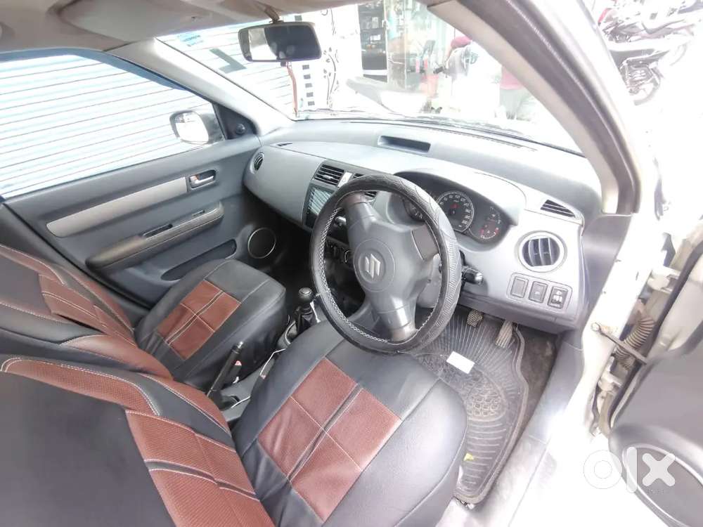 Maruti Suzuki Swift 2006 Model